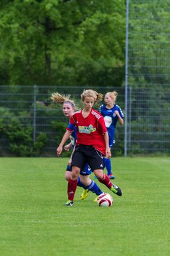 Bild 93 - B-Juniorinnen FSC Kaltenkirchen - TSV Sch�nberg : Ergebnis: 1:1